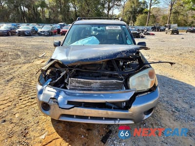 Piąte zdjęcie samochodu w środku: 2005 TOYOTA RAV4 VIN:JTEGD20VX50086589 - miniatura