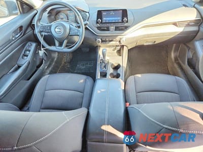 Zdjęcie 8 z 13 samochodu: 2024 NISSAN ALTIMA S VIN:1N4BL4BV3RN330138 - miniatura