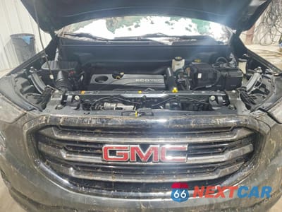 Zdjęcie 12 z 14 samochodu: 2019 GMC TERRAIN SLE VIN:3GKALMEV2KL245349 - miniatura