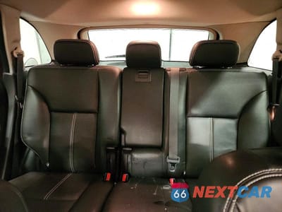 Zdjęcie 10 z 14 samochodu: 2007 FORD EDGE SEL PLUS VIN:2FMDK49C17BB59923 - miniatura