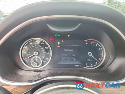 Zdjęcie 9 z 11 samochodu: 2021 GENESIS G80 3.5T VIN:KMTGC4SD6MU048017 - miniatura