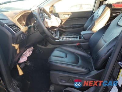 Zdjęcie 7 z 13 samochodu: 2022 FORD EDGE TITANIUM VIN:2FMPK4K91NBA51939 - miniatura
