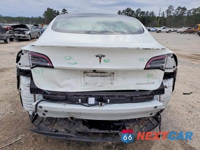 Zdjęcie 6 z 12 samochodu: 2022 TESLA MODEL 3 VIN:5YJ3E1EC8NF269671 - miniatura