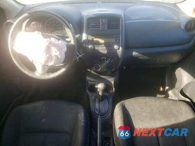 Zdjęcie 8 z 12 samochodu: 2016 NISS VERSA 1.6 S PLUS VIN:3N1CN7AP2GL895509 - miniatura