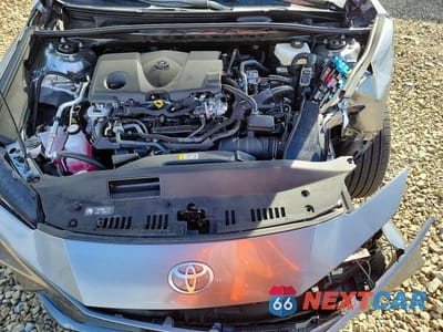 Zdjęcie 11 z 12 samochodu: 2025 TOYOTA CAMRY XLE VIN:4T1DAACK1SU582313 - miniatura
