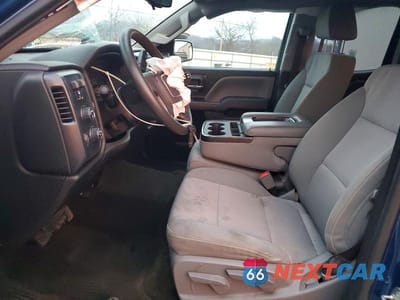 Zdjęcie 7 z 12 samochodu: 2017 GMC SIERRA K1500 VIN:1GTV2LECXHZ381108 - miniatura