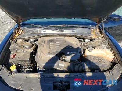 Zdjęcie 11 z 13 samochodu: 2022 DODGE CHARGER SXT VIN:2C3CDXBG2NH209221 - miniatura