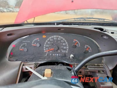 Zdjęcie 9 z 12 samochodu: 1997 FORD F150 VIN:1FTDF1720VNA27738 - miniatura
