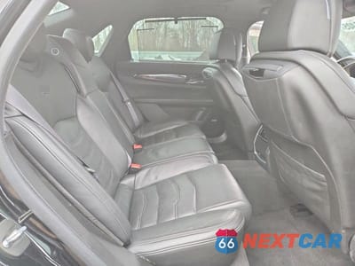 Zdjęcie 10 z 11 samochodu: 2016 CADILLAC CT6 PLATINUM VIN:1G6KK5R6XGU154759 - miniatura