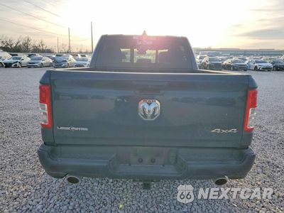 Zdjęcie 6 z 13 samochodu: 2024 RAM 1500 BIG HORN VIN:1C6SRFFT0RN141709 - miniatura