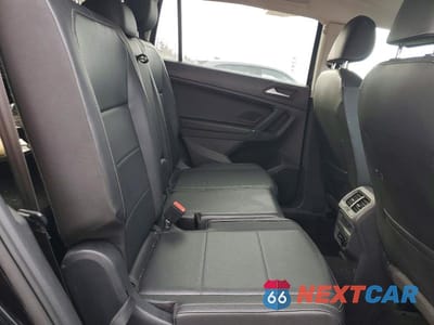 Zdjęcie 11 z 12 samochodu: 2020 VOLKSWAGEN TIGUAN SE VIN:3VV2B7AX5LM153905 - miniatura