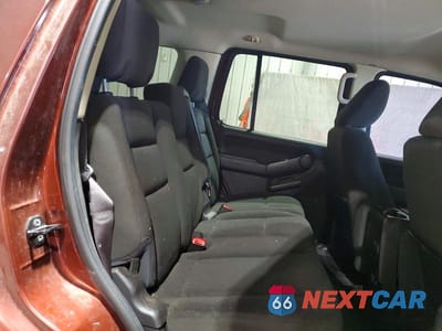 Zdjęcie 11 z 13 samochodu: 2010 FORD EXPLORER XLT VIN:1FMEU7DE9AUA17474 - miniatura