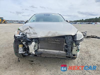 Piąte zdjęcie samochodu w środku: 2016 VOLVO XC60 T6 PLATINUM VIN:YV449MDM6G2786040 - miniatura