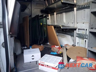 Zdjęcie 10 z 13 samochodu: 2020 MERCEDES-BENZ SPRINTER 2500 VIN:W1Y40CHY7LT029796 - miniatura