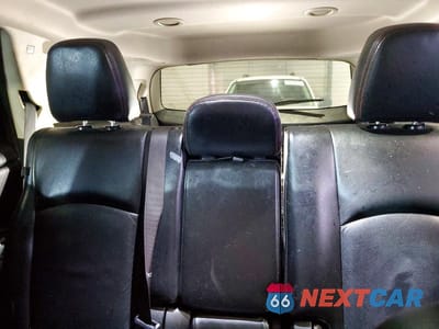 Zdjęcie 10 z 13 samochodu: 2018 DODGE JOURNEY GT VIN:3C4PDCEG1JT425886 - miniatura