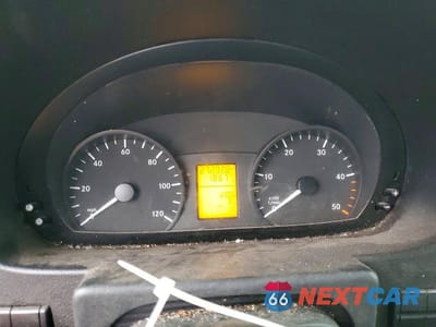 Zdjęcie 9 z 12 samochodu: 2011 MERCEDES-BENZ SPRINTER 2500 VIN:WD3PE8CB4B5568263 - miniatura