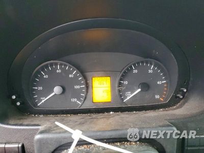 Zdjęcie 9 z 13 samochodu: 2011 MERCEDES-BENZ SPRINTER 2500 VIN:WD3PE8CB4B5568263 - miniatura