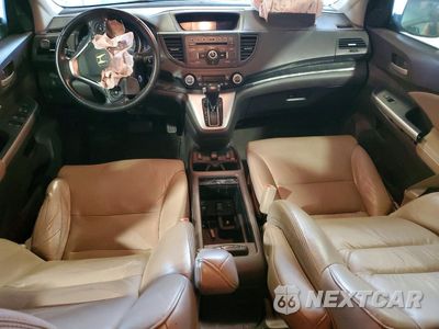 Zdjęcie 8 z 14 samochodu: 2012 HONDA CR-V EXL VIN:5J6RM3H79CL043618 - miniatura