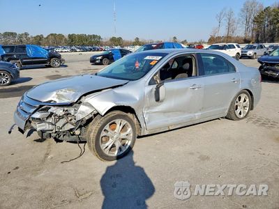 2012 FORD FUSION SE 3FAHP0HA6CR263468 - główne zdjęcie licytacji z USA - miniatura