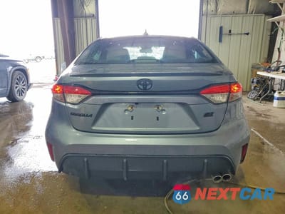 Zdjęcie 6 z 12 samochodu: 2023 TOYOTA COROLLA SE VIN:5YFS4MCE8PP152961 - miniatura