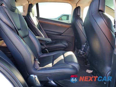 Zdjęcie 10 z 11 samochodu: 2017 TESLA MODEL X VIN:5YJXCBE24HF066771 - miniatura