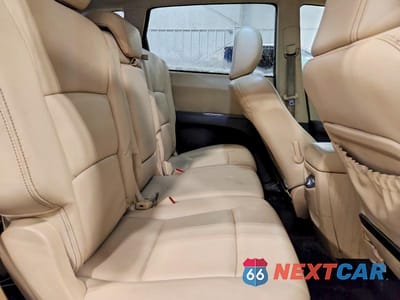 Zdjęcie 11 z 12 samochodu: 2014 SUBARU TRIBECA LIMITED VIN:4S4WX9KD3E4400804 - miniatura