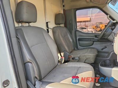 Zdjęcie 11 z 13 samochodu: 2012 NISSAN NV 2500 DELIVERY VAN VIN:1N6BF0LX4CN111672 - miniatura