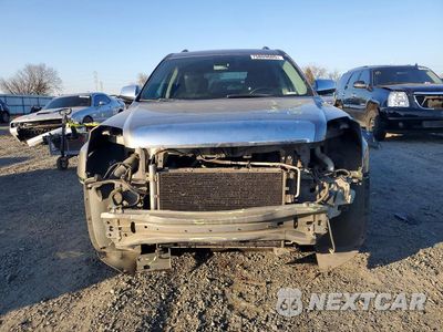 Piąte zdjęcie samochodu w środku: 2012 GMC TERRAIN SLT VIN:2GKALWEK6C6342366 - miniatura