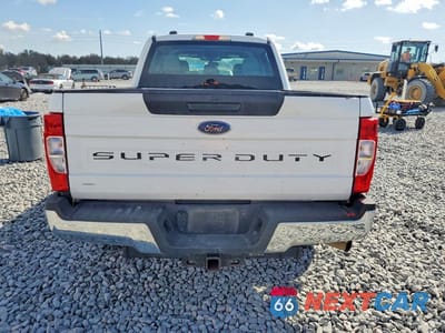 Zdjęcie 6 z 12 samochodu: 2020 FORD F250 SUPER DUTY VIN:1FT7W2A63LEE97998 - miniatura