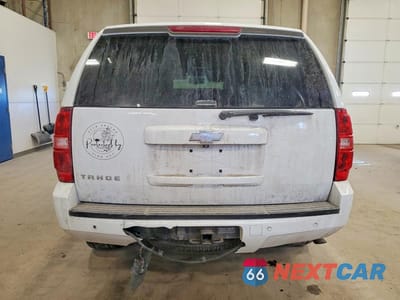 Zdjęcie 6 z 14 samochodu: 2014 CHEVROLET TAHOE K1500 LT VIN:1GNSKBE06ER145075 - miniatura