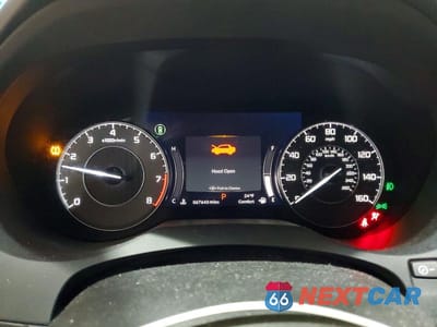 Zdjęcie 9 z 13 samochodu: 2022 ACURA RDX ADVANCE VIN:5J8TC2H70NL000413 - miniatura