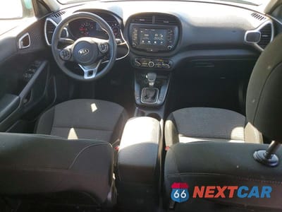 Zdjęcie 8 z 13 samochodu: 2021 KIA SOUL LX VIN:KNDJ23AU6M7752025 - miniatura