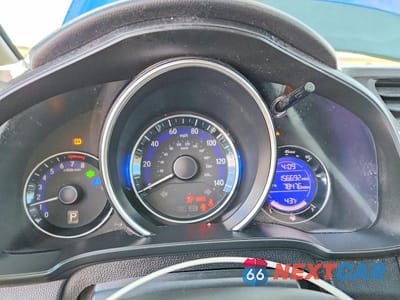 Zdjęcie 9 z 13 samochodu: 2018 HONDA FIT LX VIN:3HGGK5H42JM731140 - miniatura