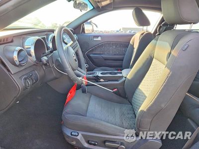 Zdjęcie 7 z 11 samochodu: 2008 FORD MUSTANG VIN:1ZVHT82H385190805 - miniatura