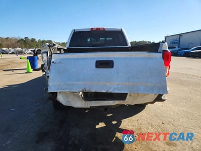 Zdjęcie 6 z 11 samochodu: 2018 CHEVROLET SILVERADO K1500 HIGH COUNTRY VIN:3GCUKTEC9JG593743 - miniatura