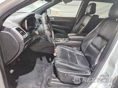 Zdjęcie 7 z 12 samochodu: 2019 JEEP GRAND CHEROKEE LIMITED VIN:1C4RJFBG9KC745977 - miniatura