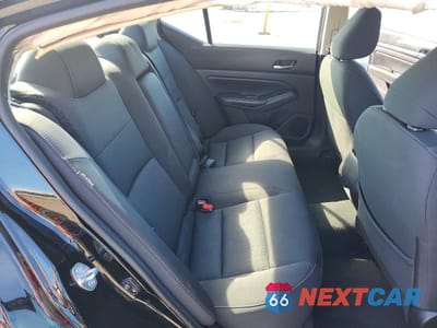 Zdjęcie 10 z 13 samochodu: 2022 NISSAN ALTIMA SV VIN:1N4BL4DV0NN367140 - miniatura