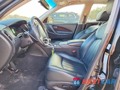 Zdjęcie 7 z 14 samochodu: 2016 INFINITI QX50 VIN:JN1BJ0RR5GM268071 - miniatura