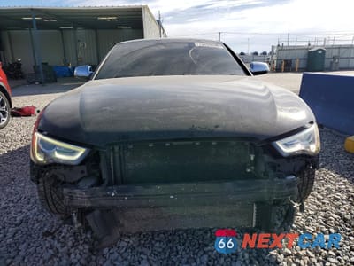 Piąte zdjęcie samochodu w środku: 2013 AUDI S5 PRESTIGE VIN:WAUVGAFR8DA030213 - miniatura