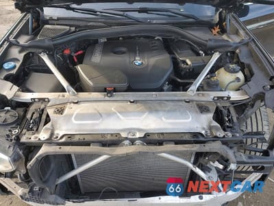 Zdjęcie 12 z 13 samochodu: 2018 BMW X3 XDRIVE30I VIN:5UXTR9C55JLD74832 - miniatura