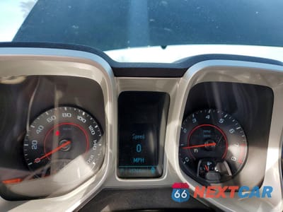 Zdjęcie 9 z 13 samochodu: 2014 CHEVROLET CAMARO LT VIN:2G1FB1E32E9199099 - miniatura