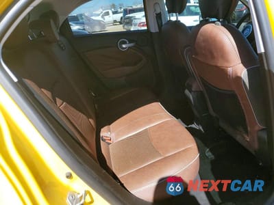 Zdjęcie 10 z 11 samochodu: 2016 FIAT 500X TREKKING PLUS VIN:ZFBCFYET0GP334591 - miniatura