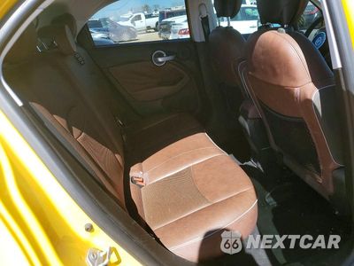 Zdjęcie 19 z 24 samochodu: 2016 FIAT 500X TREKKING PLUS VIN:ZFBCFYET0GP334591 - miniatura