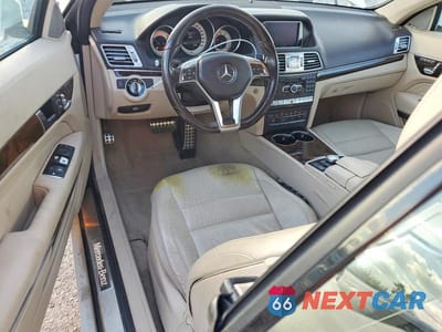 Zdjęcie 8 z 12 samochodu: 2015 MERCEDES-BENZ E 400 VIN:WDDKK6FF9FF297542 - miniatura