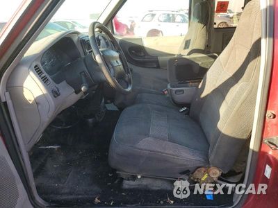 Zdjęcie 7 z 11 samochodu: 1996 MAZDA B2300 CAB PLUS VIN:4F4CR16A4TTM43111 - miniatura
