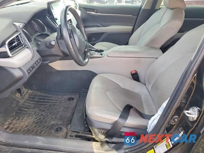 Zdjęcie 7 z 12 samochodu: 2023 TOYOTA CAMRY HYBRID XSE VIN:4T1K31AKXPU612646 - miniatura