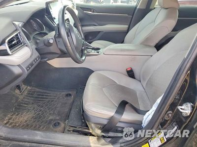 Zdjęcie 7 z 12 samochodu: 2023 TOYOTA CAMRY HYBRID XSE VIN:4T1K31AKXPU612646 - miniatura