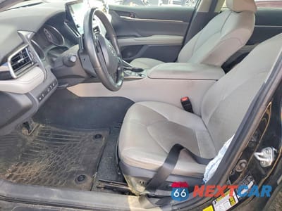 Zdjęcie 7 z 12 samochodu: 2023 TOYOTA CAMRY HYBRID XSE VIN:4T1K31AKXPU612646 - miniatura