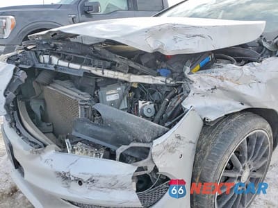 Zdjęcie 13 z 13 samochodu: 2015 MERCEDES-BENZ CLA 250 4MATIC VIN:WDDSJ4GB2FN257568 - miniatura