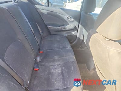 Zdjęcie 10 z 13 samochodu: 2016 NISSAN VERSA 1.6 SV VIN:3N1CN7AP8GL861221 - miniatura